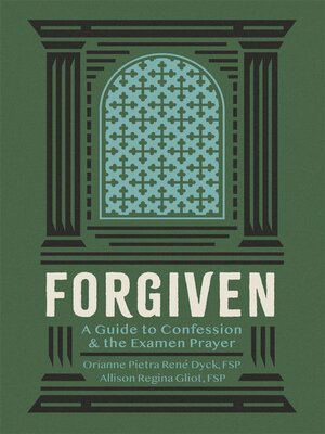 cover image of Forgiven